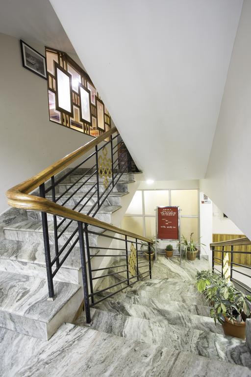 Hotel White Yak Darjeeling  Luaran gambar