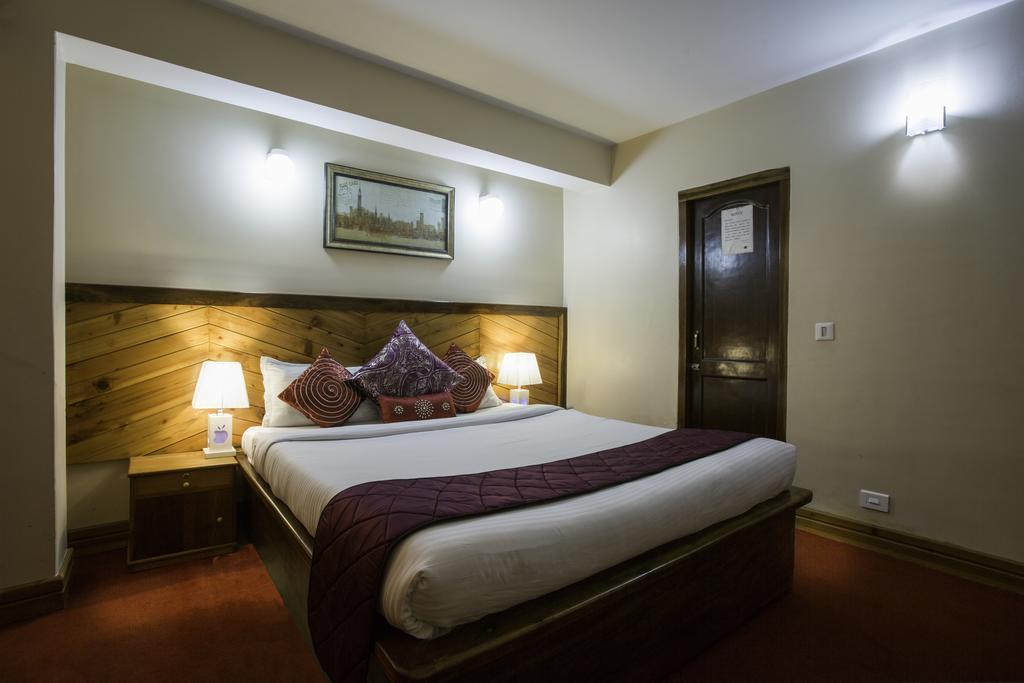 Hotel White Yak Darjeeling  Luaran gambar