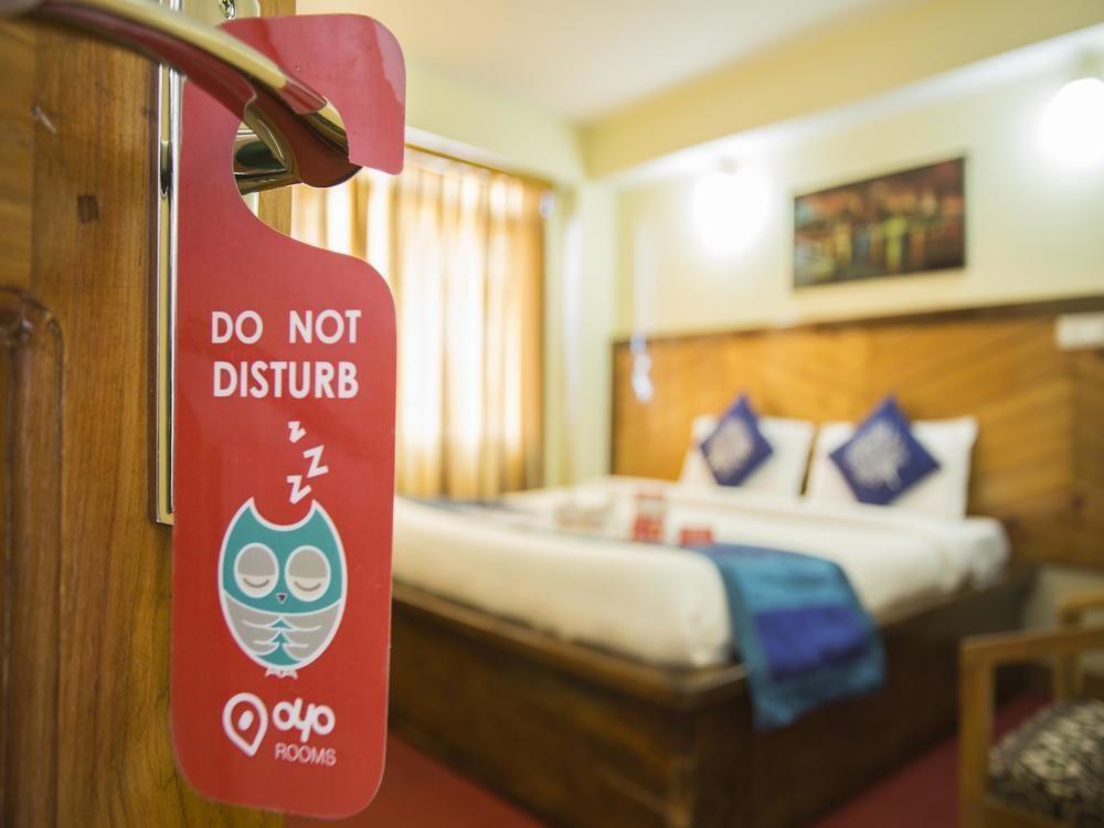 Hotel White Yak Darjeeling  Luaran gambar