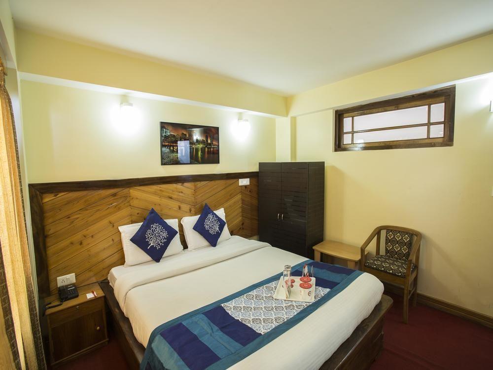 Hotel White Yak Darjeeling  Luaran gambar