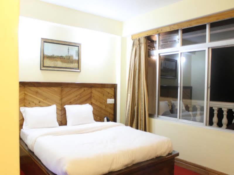 Hotel White Yak Darjeeling  Luaran gambar